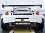 Lotus Evora GX 2012 года